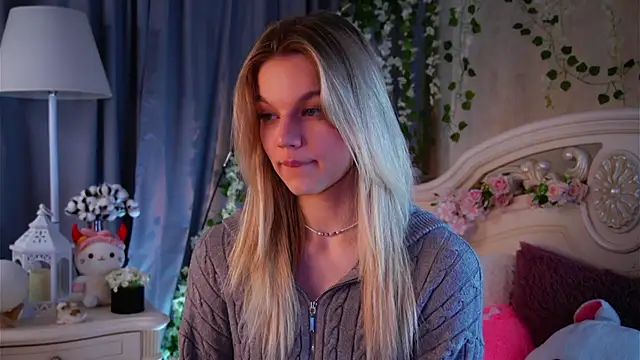 EdlinAlliston online show from 1, 12, 2025