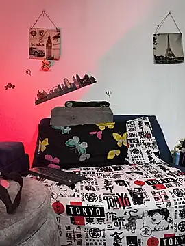 keila j online show from 16, 1, 2026