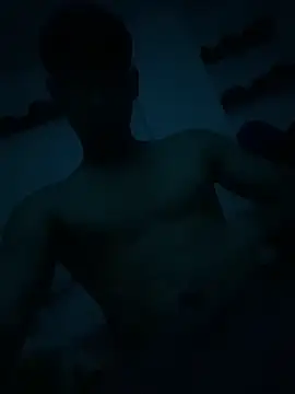 Jonryder  online show from 5, 11, 2025