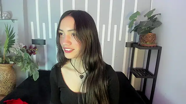 Scarlett  Fox   online show from 6, 11, 2025