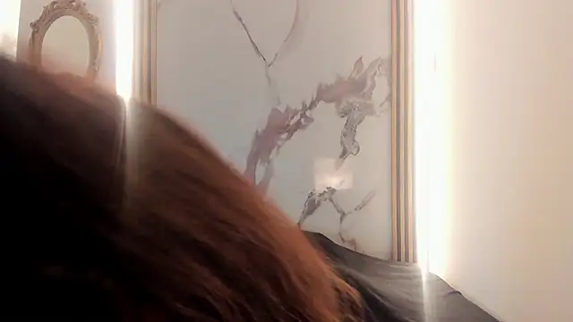 Scarlett  Fox   online show from 6, 3, 2026