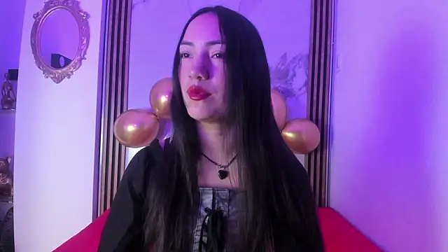 Scarlett  Fox   online show from 23, 3, 2026