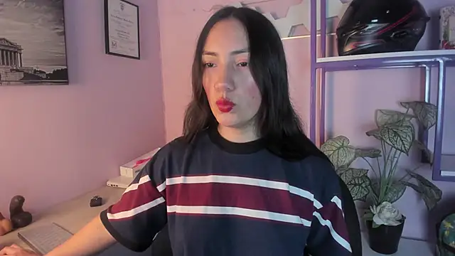 Scarlett  Fox   online show from 6, 4, 2026