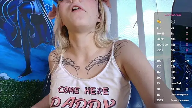 Cloe five online show from 12, 1, 2026