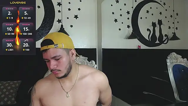 jeisonstark online show from 16, 1, 2026