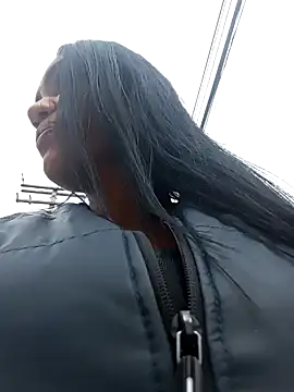 Sara-77 online show from 5, 1, 2025