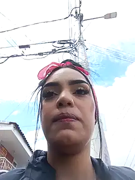 Sara-77 online show from 9, 1, 2025