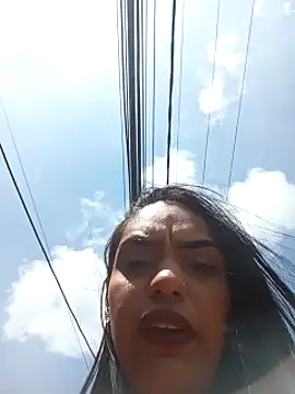 Sara-77 online show from 13, 1, 2025