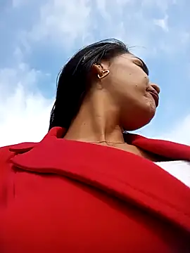 Sara-77 online show from 16, 1, 2025