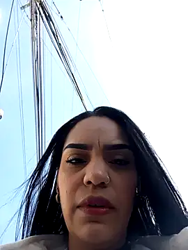 Sara-77 online show from 18, 1, 2025