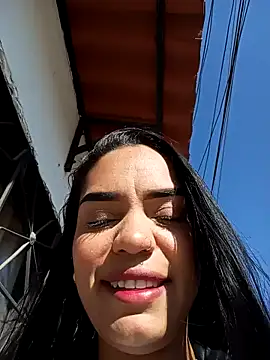 Sara-77 online show from 19, 1, 2025