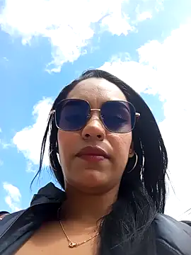 Sara-77 online show from 28, 1, 2025