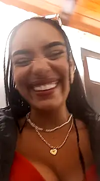 Sara-77 online show from 14, 2, 2025