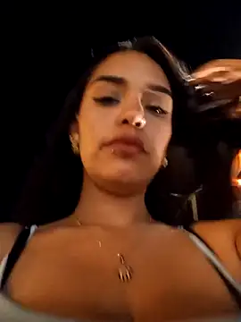 Sara-77 online show from 25, 2, 2025