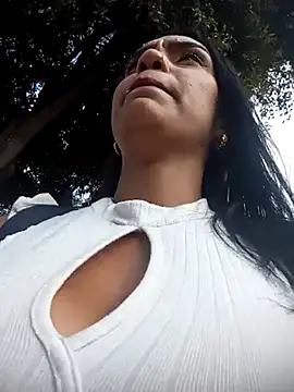 Sara-77 online show from 8, 3, 2025