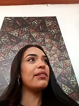 Sara-77 online show from 17, 3, 2025