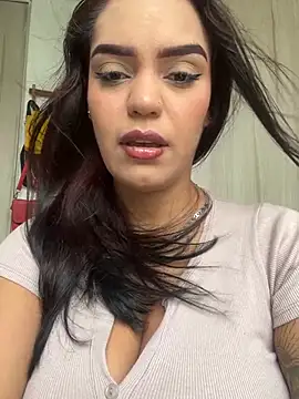 Sara-77 online show from 28, 3, 2026