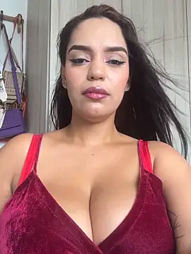 Sara-77 online show from 11, 4, 2026