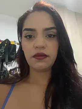 Sara-77 online show from 13, 4, 2026