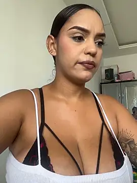 Sara-77 online show from 14, 5, 2026
