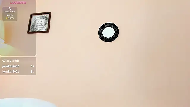 andyylove jk online show from 20, 9, 2025