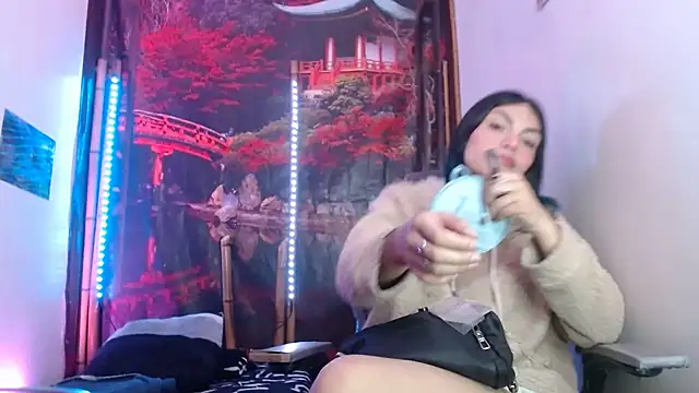 Snapshot of ReiLyMalkova chatting on 22, 2, 2025 ReiLyMalkova online show from 22, 2, 2025