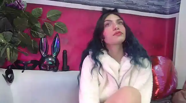 Snapshot of ReiLyMalkova chatting on 6, 3, 2025 ReiLyMalkova online show from 6, 3, 2025