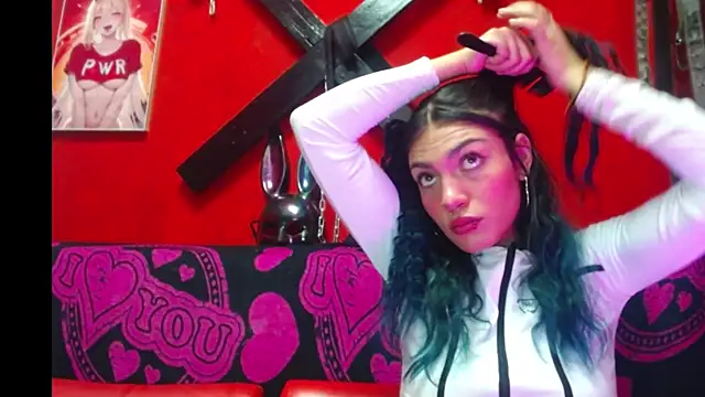 Snapshot of ReiLyMalkova chatting on 17, 3, 2025 ReiLyMalkova online show from 17, 3, 2025