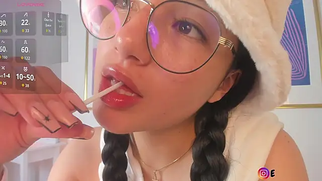 Eva depp online show from 7, 11, 2025