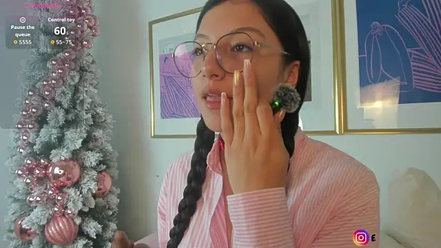 Eva depp online show from 28, 11, 2025