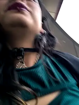 Lila Desiree online show from 28, 12, 2024