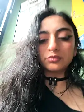 Lila Desiree online show from 24, 2, 2026