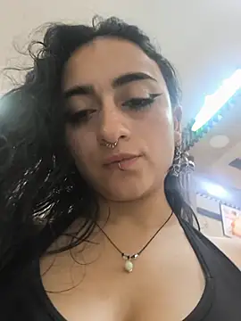 Snapshot of Lila_Desiree chatting on 18, 5, 2026 Lila Desiree online show from 18, 5, 2026