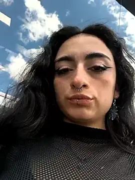 Snapshot of Lila_Desiree chatting on 23, 5, 2026 Lila Desiree online show from 23, 5, 2026