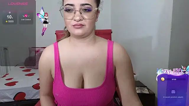 Boom Lora online show from 27, 1, 2025