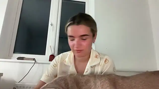 maisiesmithx online show from 11, 5, 2026