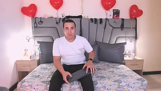 Vale n Matt online show from 14, 11, 2025