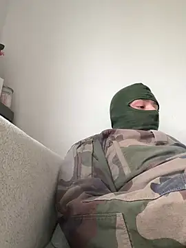 Napoleon1er  online show from 29, 12, 2024