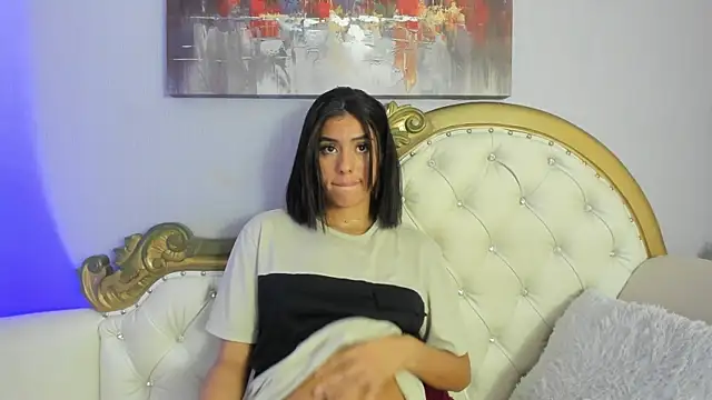 Antonella Fontanna online show from 21, 12, 2024