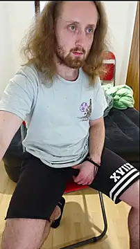 DrownMentallyyy online show from 17, 12, 2025