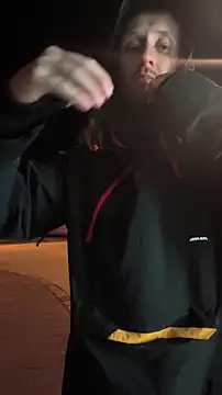 DrownMentallyyy online show from 5, 4, 2026