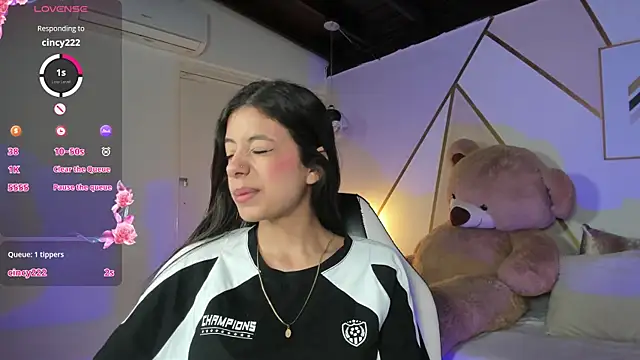 coraltaylor online show from 7, 12, 2024