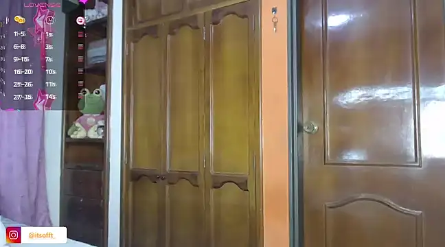 cuttebabe  online show from 14, 1, 2025