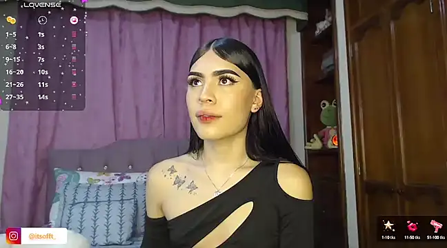 cuttebabe  online show from 28, 1, 2025