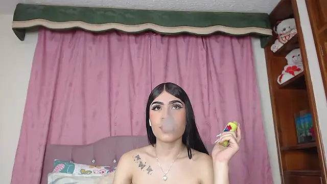 cuttebabe  online show from 14, 3, 2025