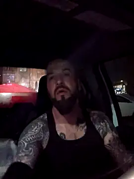 Beardedtattood online show from 25, 2, 2025