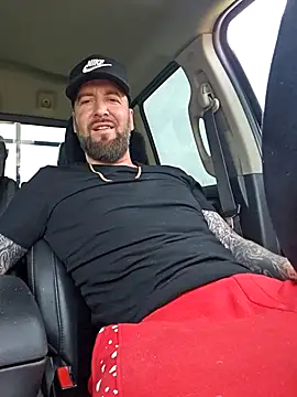 Beardedtattood online show from 19, 3, 2025