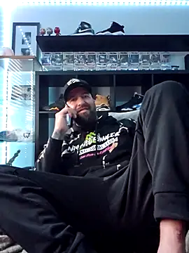 Beardedtattood online show from 9, 9, 2025