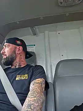 Beardedtattood online show from 24, 9, 2025