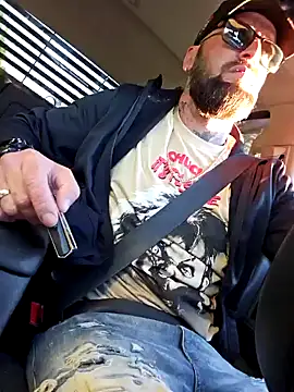 Beardedtattood online show from 29, 9, 2025